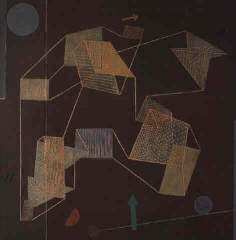 Paul Klee