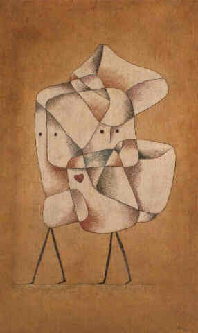 Paul Klee