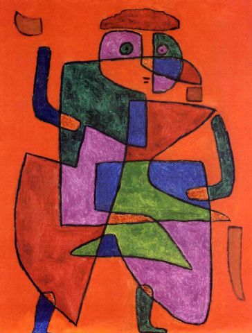 Paul Klee