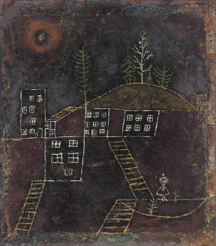 Paul Klee