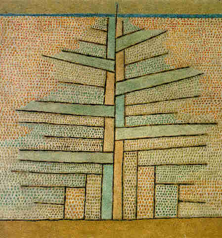 Paul Klee